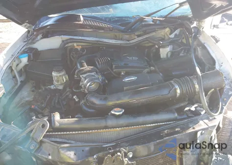 2015 Nissan Frontier Sv из США, поврежденный, VIN 1N6AD0ER2FN736351